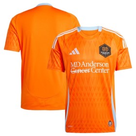 Maillot Foot Houston Dynamo FC Domicile 2025-26